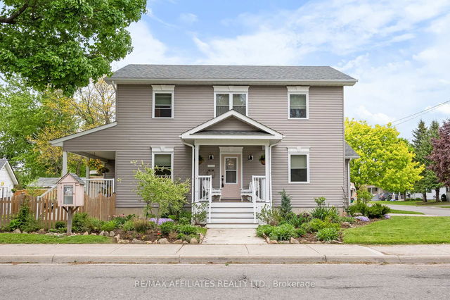 111 Drummond Street E