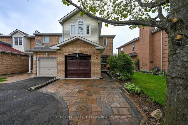 41 Mountshannon Drive