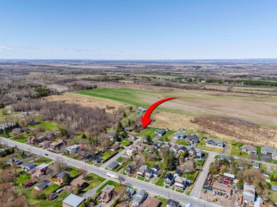 Lot Pendleton St, Champlain - Vankleek Hill