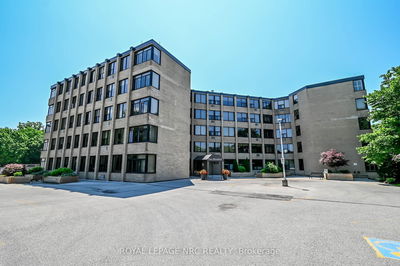 Unit 208B — 200 Hwy 20 Highway, Pelham - Fonthill