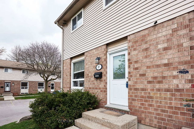 17 - 311 Vesta Road