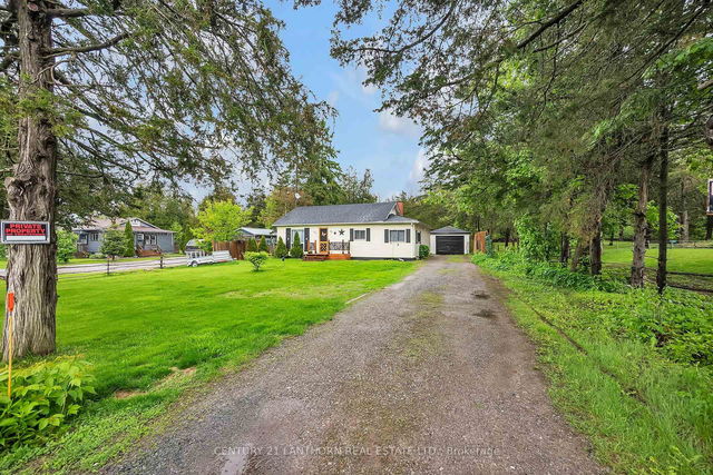 977 County Rd 38 Road