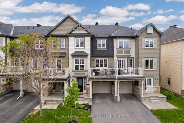 601 Meadowcreek Circle