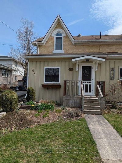 260 Wellington St, Wellington North - Mount Forest
