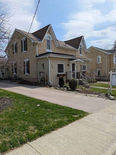 260 Wellington St, Wellington North - Mount Forest image-0-1
