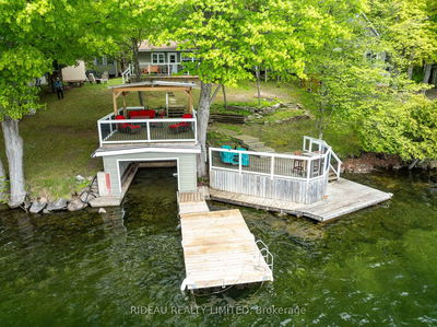 66 Scott Lane, Rideau Lakes - Rideau Lakes (North Crosby) Twp