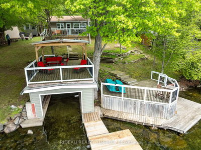 66 Scott Lane, Rideau Lakes - Rideau Lakes (North Crosby) Twp image-0-1