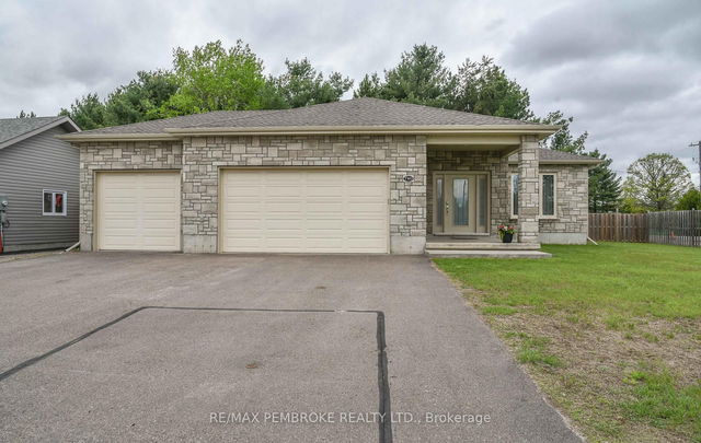 2 Marquis Drive