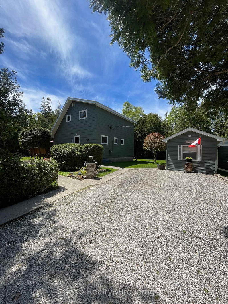 245 Whiskey Harbour Rd, Northern Bruce Peninsula - Northern Bruce Peninsula image-0-0