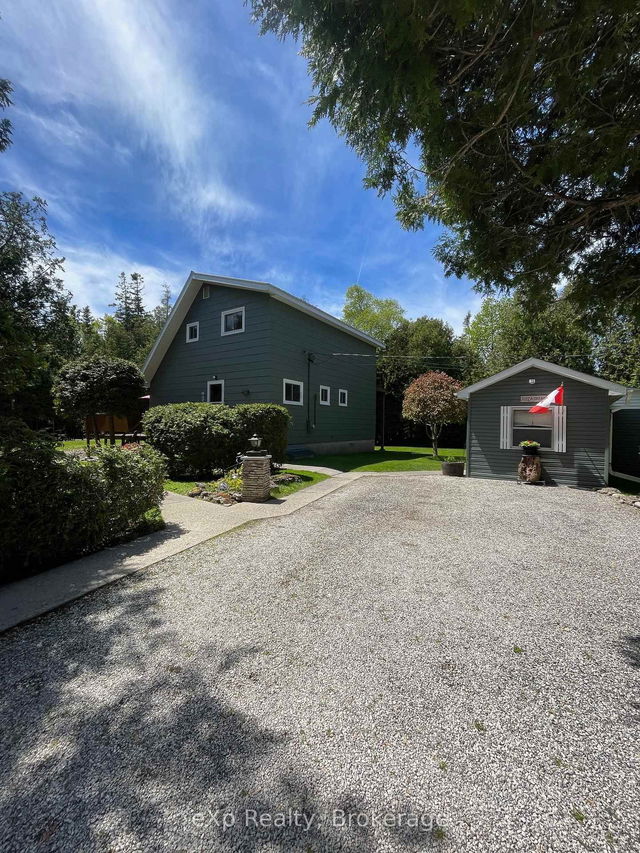 245 Whiskey Harbour Road