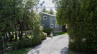 245 Whiskey Harbour Rd, Northern Bruce Peninsula - Northern Bruce Peninsula image-0-1