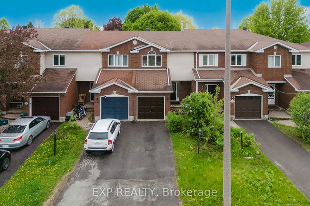 242 Stoneway Drive
