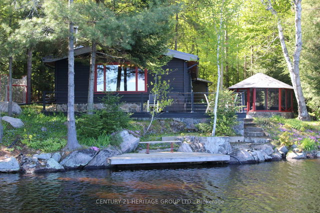 1452 MILNE Road