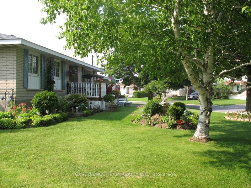 1212 Brodeur St, Cornwall, K6J 4Z2 | Image 3