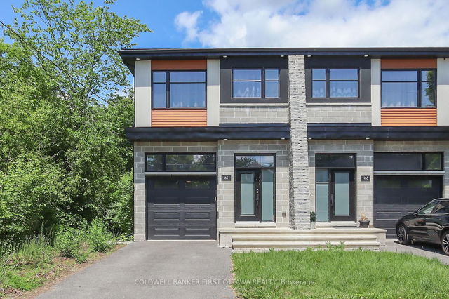 165 WESLEY Avenue
