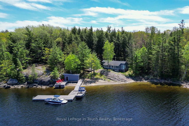 15052 Georgian Bay Shore N/A