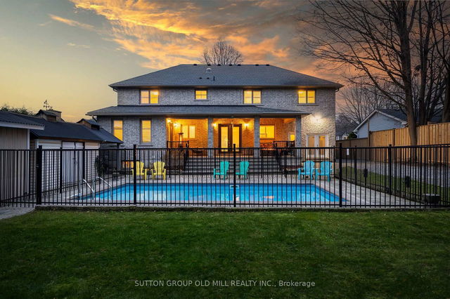 17 Miller Drive