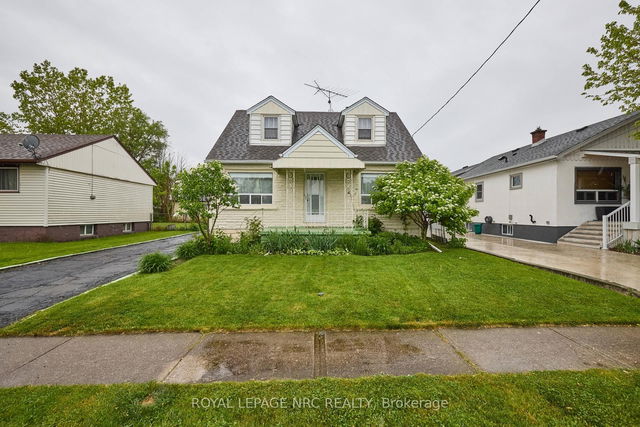 506 Harriet Street