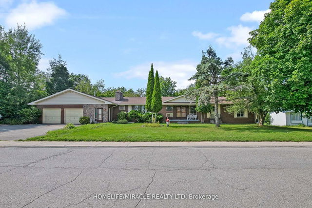 18 Grandy Road