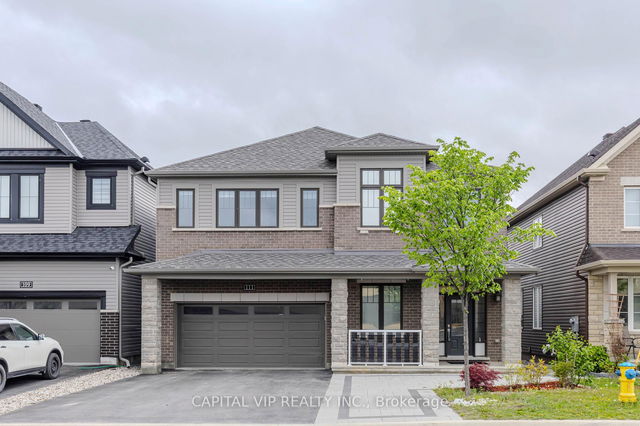 111 Robin Easey Avenue