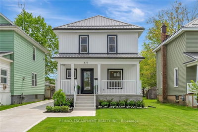 430 ALDER St, Haldimand - Dunnville
