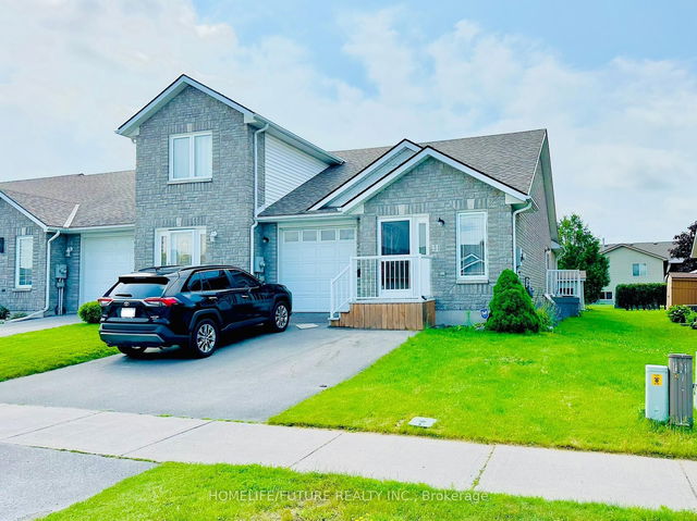 11 Alder Court