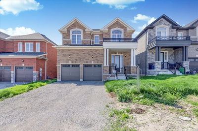239 O'neil St, Peterborough North - 1 North