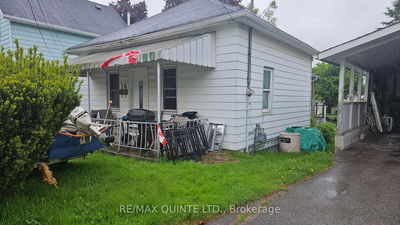 10 Terrance St, Quinte West - 