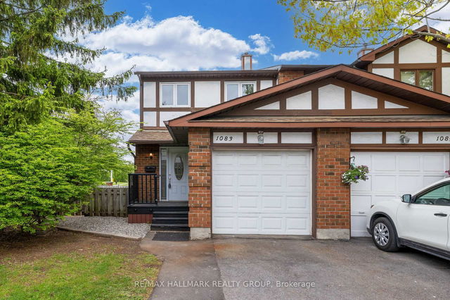 1083 Millwood Court