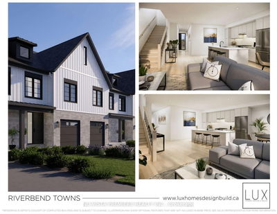 Unit 48 — 1175 RIVERBEND Rd, London South - South B image-0-1