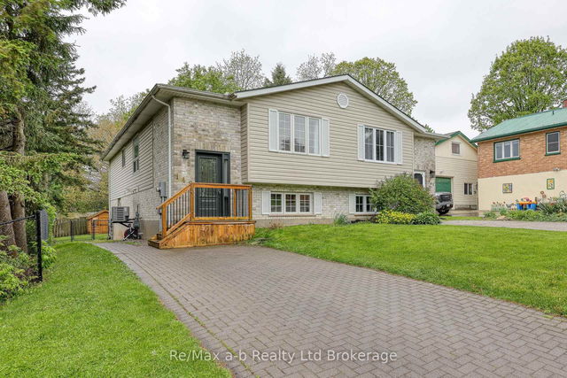 149 Bruce Street