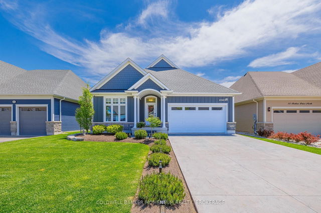 58 Butlers Drive