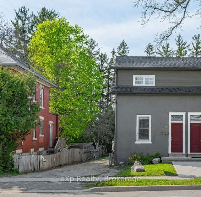 53 College Avenue