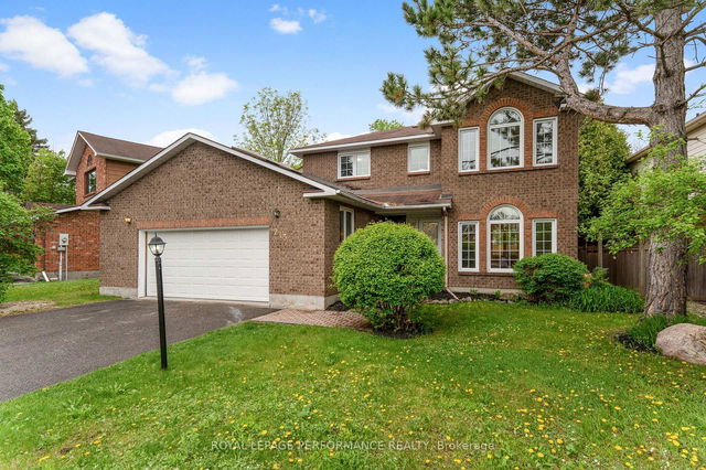 215 Walden Drive