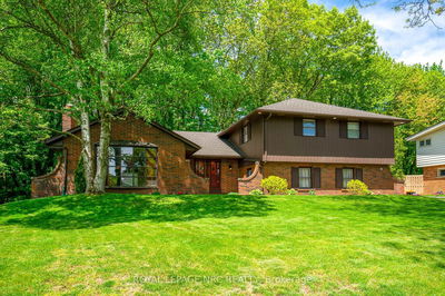 26 Cherry Ave, Pelham - Fonthill image-0-1