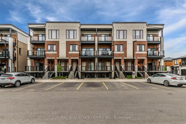 95 - 25 Isherwood Avenue