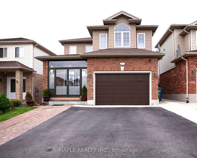 177 Curzon Crescent