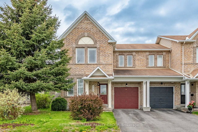 356 Breckenridge Crescent