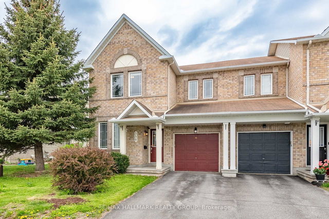 356 Breckenridge Crescent