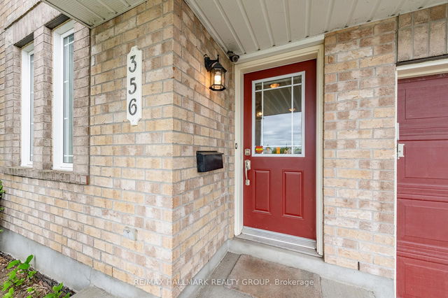 356 Breckenridge Crescent