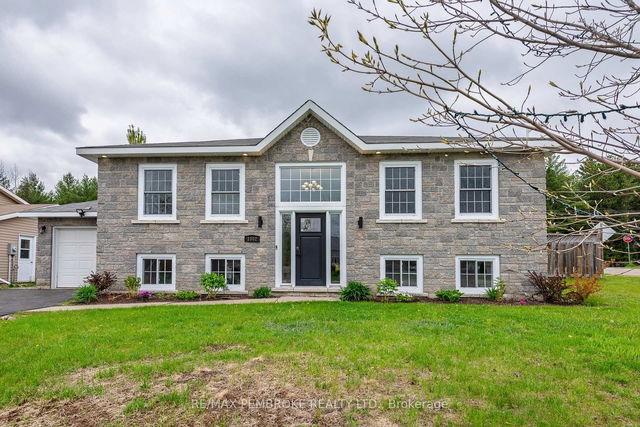 1002 Riverstone Trail