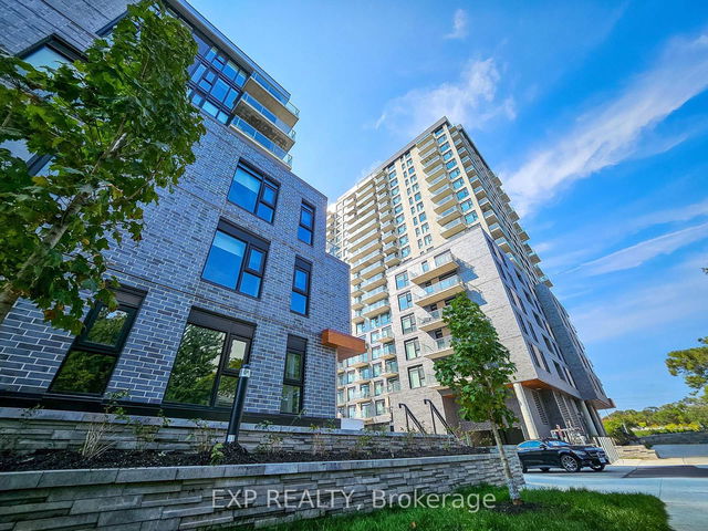 317 - 1366 CARLING Avenue