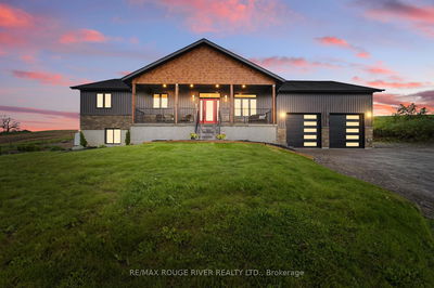 7942 COUNTY RD 45, Alnwick/Haldimand - Rural Alnwick/Haldimand