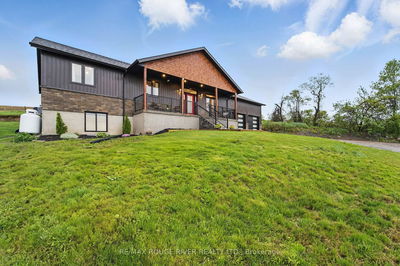 7942 COUNTY RD 45, Alnwick/Haldimand - Rural Alnwick/Haldimand image-0-1