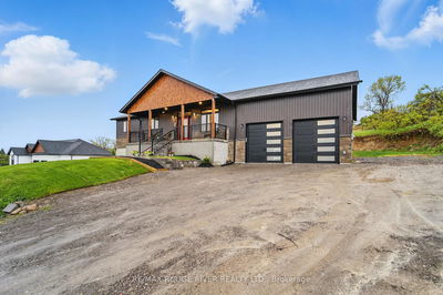 7942 COUNTY RD 45, Alnwick/Haldimand - Rural Alnwick/Haldimand image-0-2