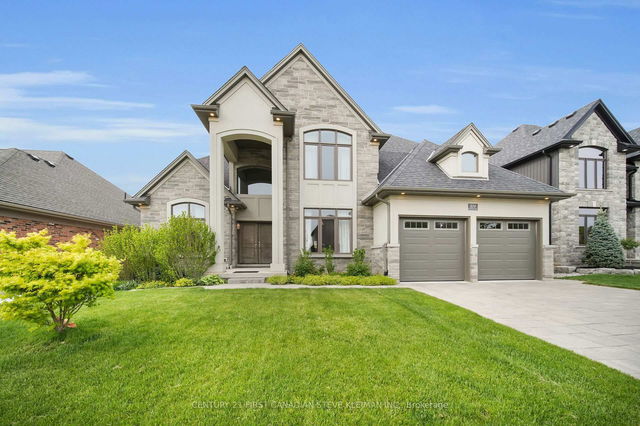 504 Bradwell Chase