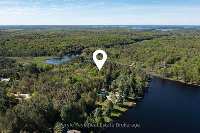 N/A Houston Rd, Muskoka Lakes - Monck (Muskoka Lakes)