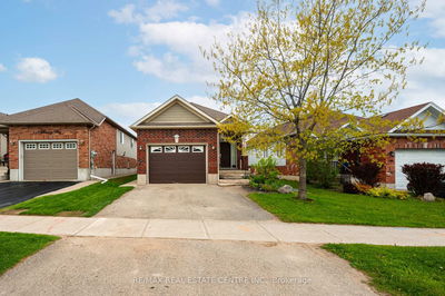 112 Fleming Way, Shelburne - Shelburne image-0-1