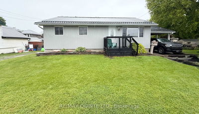 676 Front St, Quinte West - Trenton Ward