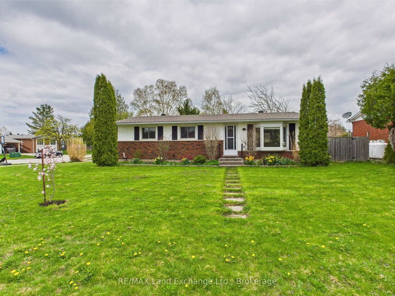 39 Inverlyn Cres, Kincardine - Kincardine image-0-0